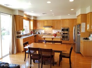 1505 Thurlow Way, San Ramon, CA 94582