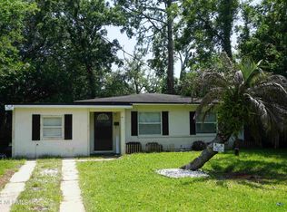 5168 Admiral Dr, Jacksonville, FL 32244