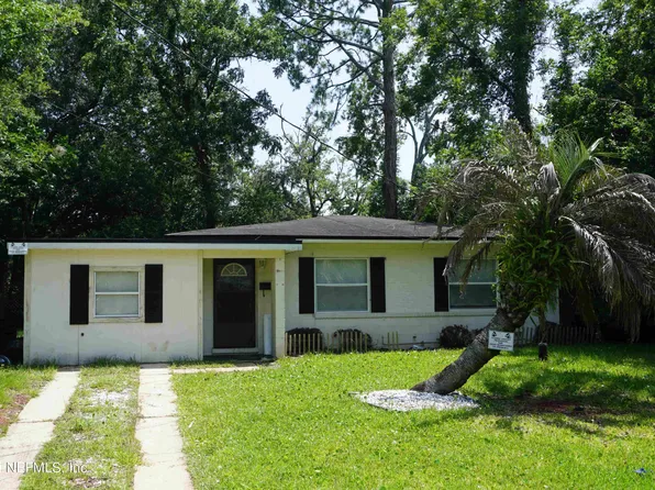 5168 ADMIRAL Drive, Jacksonville, FL 32244