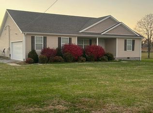 417 Larkins Crunk Rd, White Plains, KY 42464