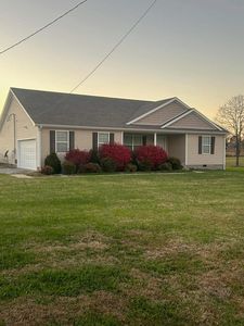 417 Larkins Crunk Rd, White Plains, KY, 42464