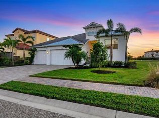 5418 Title Row Dr, Bradenton, FL 34210