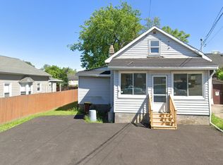 4 Waterman Ave, Albany, NY 12205