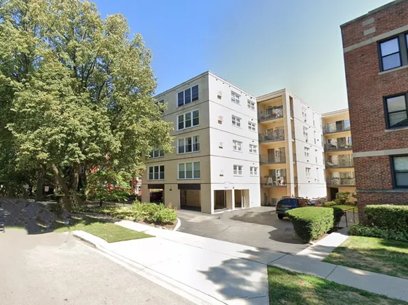 2141 Ridge Ave APT 4B, Evanston, IL 60201