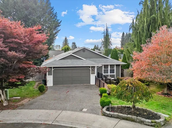 6210 72nd Street NE, Marysville, WA 98270