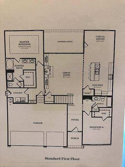 2nd image of 212 Bradfield Dr Lot 212