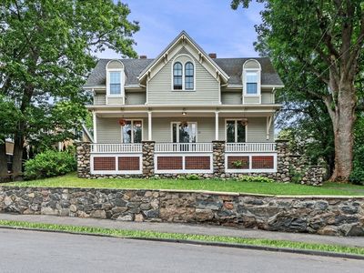 93 Redington St, Swampscott, MA, 01907