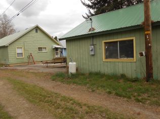 162 1st Street, Pomeroy, WA 99347