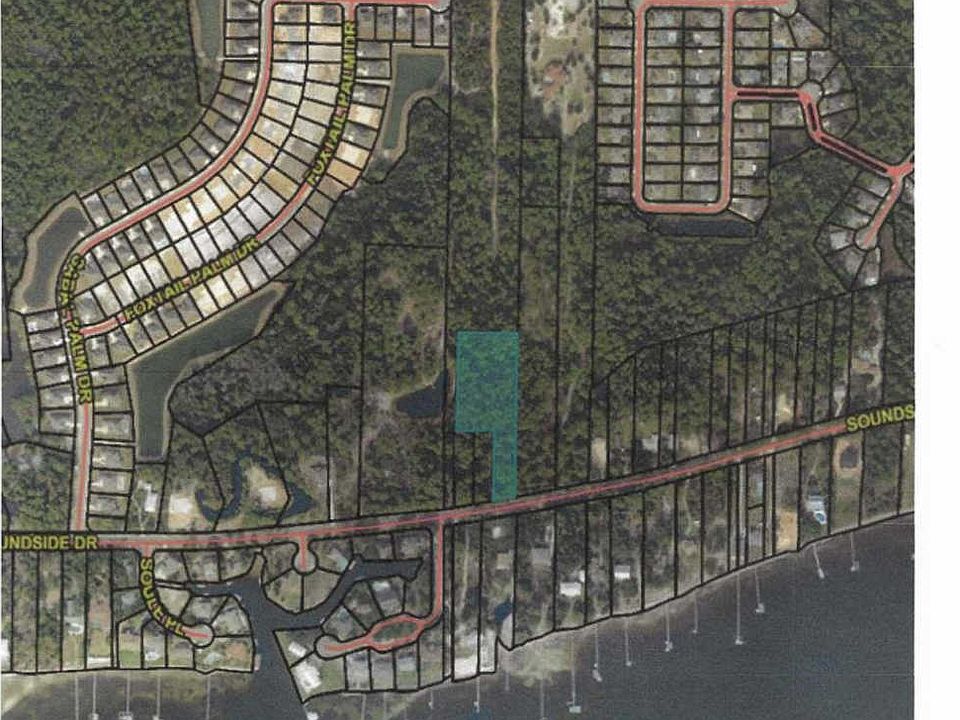 2nd image of SOUNDSIDE Dr