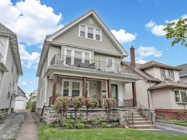 61 Norwalk Ave, Buffalo, NY 14216
