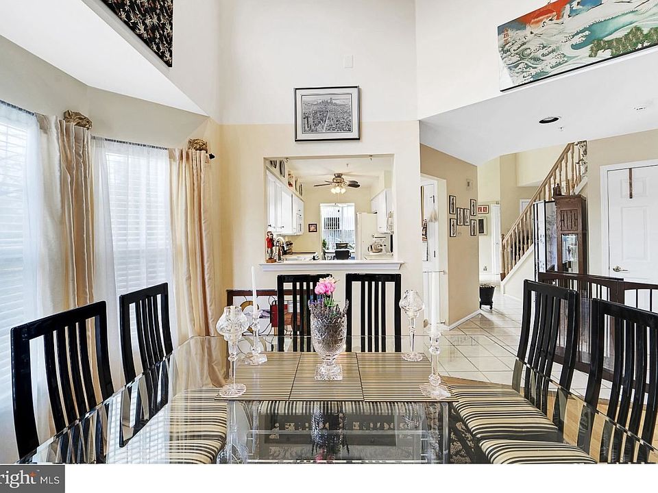 715 Harrowgate Ln New Hope PA Zillow