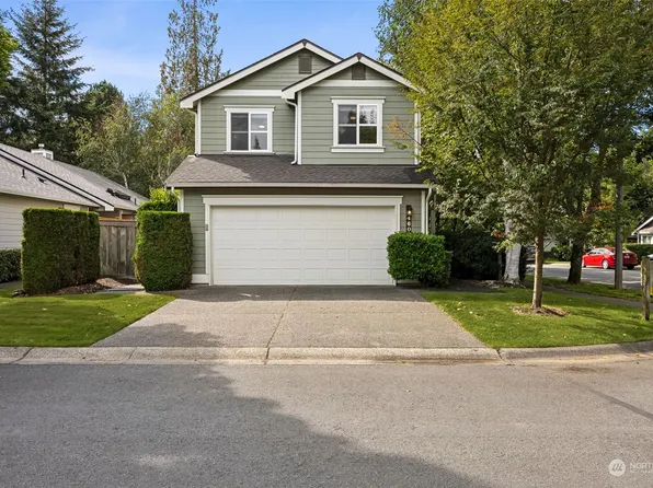 4607 Springfield Lane SE, Lacey, WA 98503