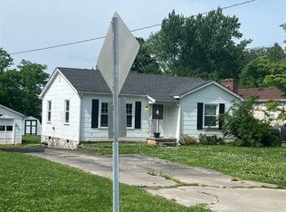 1459 N Sunrise Dr, Bowling Green, KY