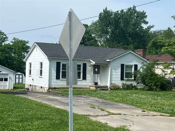 1459 N Sunrise Dr, Bowling Green, KY 42101