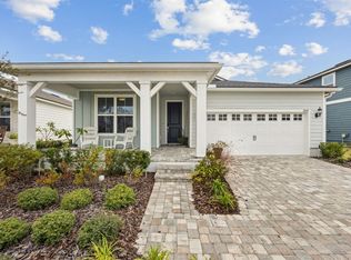 368 Muhly Grass St, Yulee, FL 32097