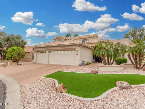 3150 N 150TH Drive, Goodyear, AZ 85395