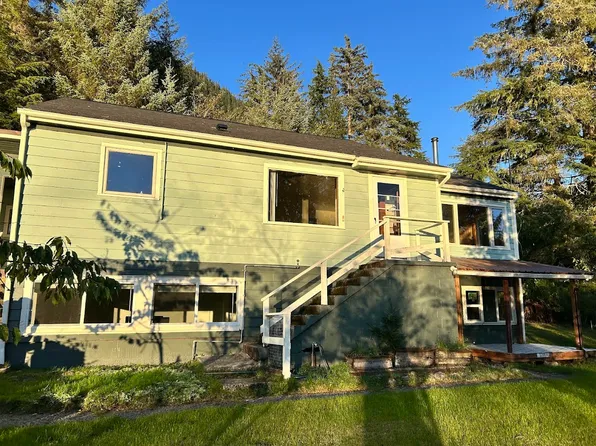3610 Glacier Hwy #Basement, Juneau, AK 99801