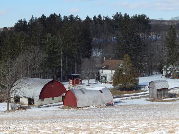 259 Kiles Rd, Stillwater, PA 17878