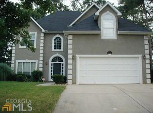 69 Gleneagles Way, Fayetteville, GA