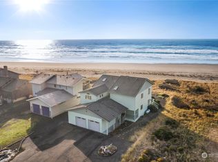 413 Dune Crest Dr, Westport, WA