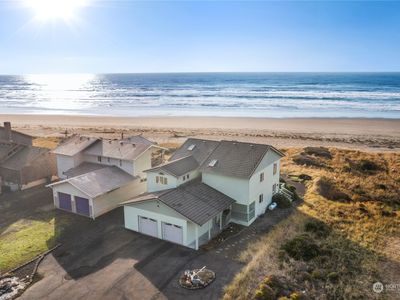 413 Dune Crest Drive, Westport, WA, 98595