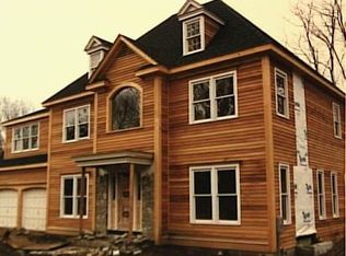 LOT 2 W Morgan, Fairfield, CT 04937