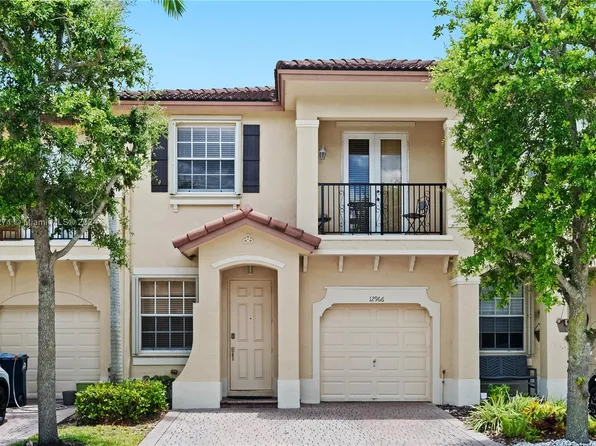 12966 SW 135th Ter, Miami, FL 33186