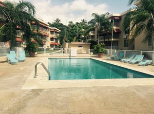 B-17 Beach Front Condo Punta Arenas, Cabo Rojo, PR 00623