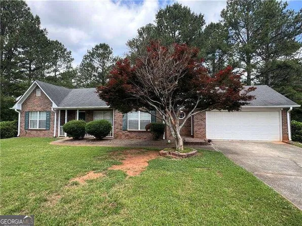 312 Creek Side Ct, McDonough, GA 30252