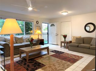 1227 8th Ave UNIT 1227, Honolulu, HI 96816