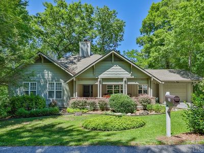 210 Chestnut Hill Drive, Highlands, NC, 28741