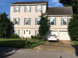 5504 Dawson Rd #B, Virginia Beach, VA 23451
