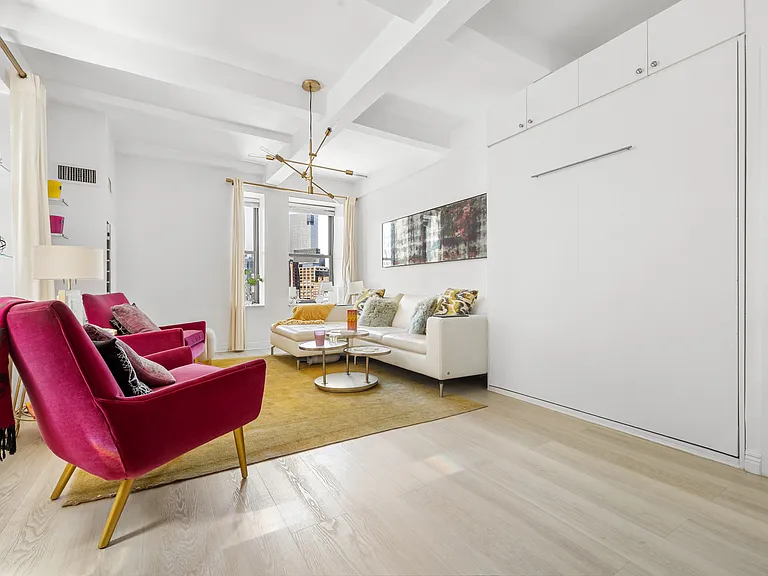 160 Bleecker St #9AW — Photo 5