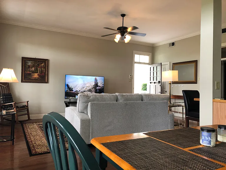 405 Morgan St #FURNISHED — Photo 14