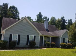 170 Autumn Ct, Covington, GA 30016