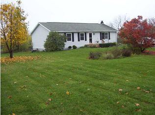 2760 Bath Rd, Penn Yan, NY 14527