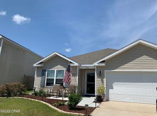 7150 Riverbrooke St, Panama City, FL 32404