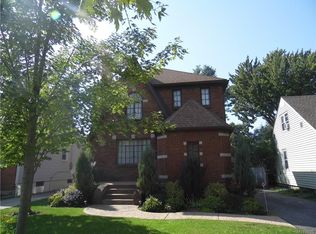 1388 Eggert Rd, Amherst, NY 14226