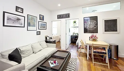 Rented by Westminster Management