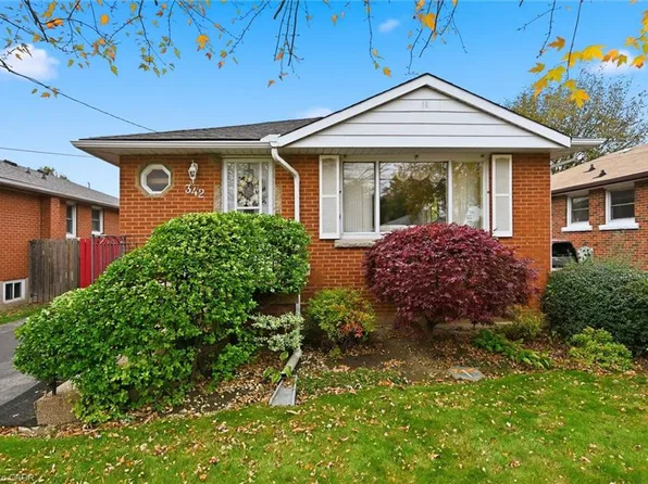 342 E 16th St, Hamilton, ON L9A 4J9