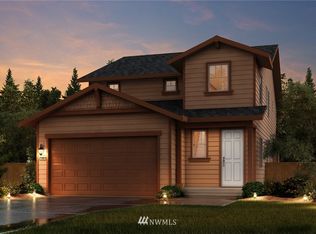 9039 Buttercup St SE #146, Tumwater, WA 98501
