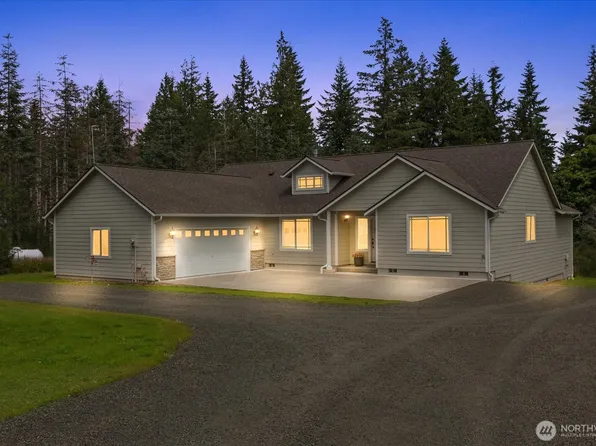 250 W Wynwood Drive, Shelton, WA 98584