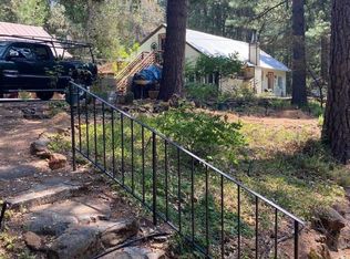 3087 Hazel Valley Rd, Pollock Pines, CA 95726