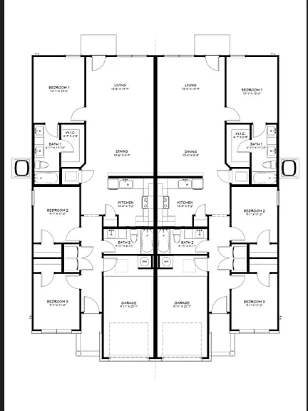 3803 American Elm Dr #B — Photo 2