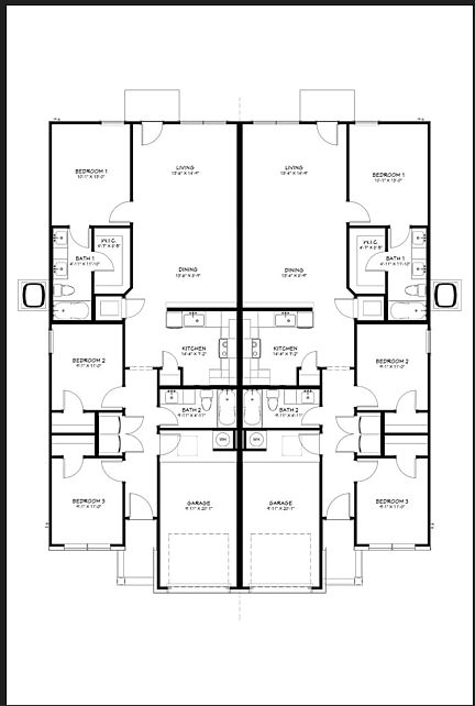 2nd image of 3803 American Elm Dr #B