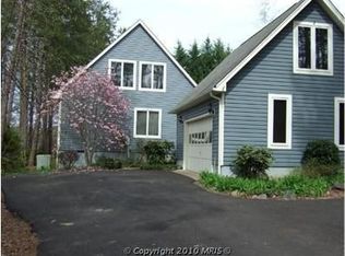 522 Harrison Cir, Locust Grove, VA 22508