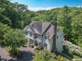 1 Spectacle Lane, Ridgefield, CT 06877
