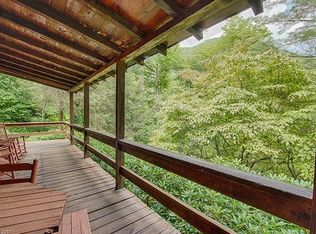 1937 Black Camp Gap Rd, Maggie Valley, NC 28751