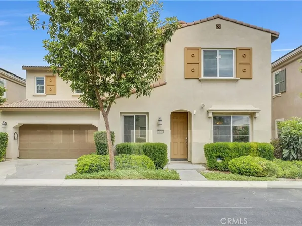 7532 Shorthorn St, Chino, CA 91708