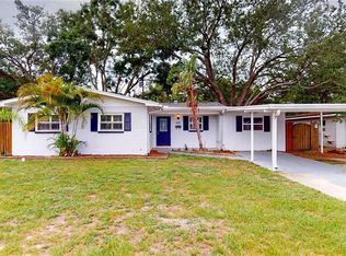 4714 W Beaumont St, Tampa, FL 33611